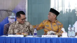 Kampung Dalam Jadi “Kampung Bebas Narkoba” di Padang Pariaman