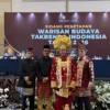 Dua Tradisi Asli Pesisir Selatan Ditetapkan Sebagai Warisan Budaya Tak Benda Indonesia 