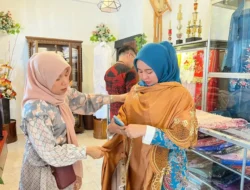 Begini Cara Pertamina Bawa UMKM Naik Kelas