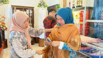 Begini Cara Pertamina Bawa UMKM Naik Kelas