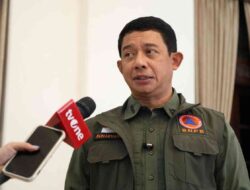 BNPB Kerahkan Helikopter dan Tim Rehabilitasi, Tanggap Darurat Bencana Banjir dan Longsor di Sumut