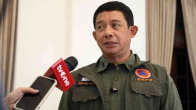 BNPB Kerahkan Helikopter dan Tim Rehabilitasi, Tanggap Darurat Bencana Banjir dan Longsor di Sumut