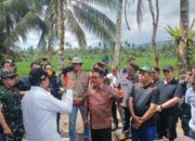 Percepatan Pemulihan Infrastruktur Jadi Prioritas Penanganan Banjir di Padang Pariaman