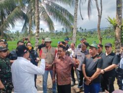 Percepatan Pemulihan Infrastruktur Jadi Prioritas Penanganan Banjir di Padang Pariaman