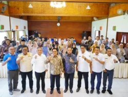 Bekali Digital Marketing, Generasi Muda Padang Pariaman Didorong Jadi Wirausahawan