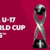 Berikut Link Nonton Gratis Piala Dunia U17 di YouTube dan Kanal Resmi FIFA+