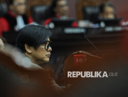 MK Putuskan Royalti Konser Dibayar Promotor, Bukan Musisi