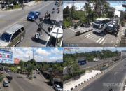 Arus Kendaraan Masuk DIY Capai 371 Ribu di Operasi Lilin Progo 2025, Tempel Paling Padat