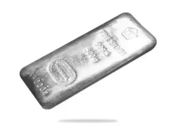 Perak Antam Melonjak Tajam, Emas Ikut Menguat Jelang Akhir Tahun