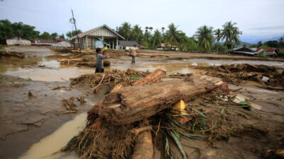 Pemerintah Siapkan Rp51 Triliun untuk Perbaikan Infrastruktur Terdampak Bencana di Aceh, Sumut, dan Sumbar