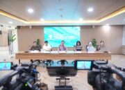 Pemulihan Layanan Kesehatan Pascabencana di Aceh, Sumut, dan Sumbar Terus Digenjot Kemenkes