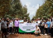 Pembelajaran dari Thailand: Integrasi Mitigasi dan Adaptasi Perubahan Iklim untuk Ketahanan Pangan dan Manajemen Sumber Daya Alam
