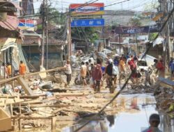 Pemerintah Percepat Pemulihan Desa Terdampak Bencana di Sumatra, Target 100 Hari