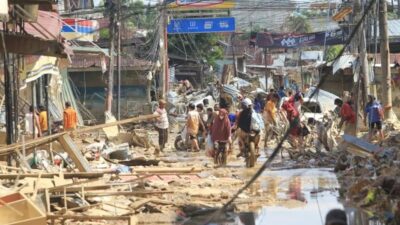 Pemerintah Percepat Pemulihan Desa Terdampak Bencana di Sumatra, Target 100 Hari