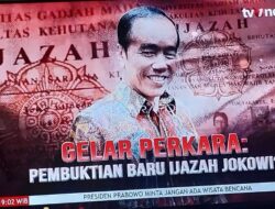 Polda Metro Jaya Gelar Perkara Khusus Dugaan Ijazah Palsu Jokowi, Hadirkan Dua Kubu