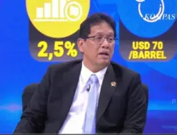 Menkeu Tambah DAU Rp7,66 Triliun untuk THR dan Gaji ke-13 Guru ASN Daerah