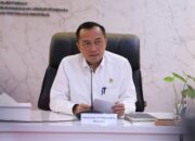 Mensesneg: Fokus Korban, Prabowo Tetapkan Prioritas Nasional