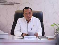 Mensesneg: Fokus Korban, Prabowo Tetapkan Prioritas Nasional