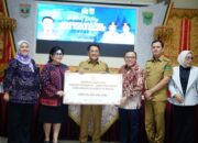 Komisi VII DPR RI Kunjungi Padang Pariaman, Salurkan Bantuan Rp500 Juta untuk UMKM, Ekraf dan Pariwisata Pascabencana