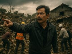 Saat Bencana Datang, Hentikan Narasi Politik: Kemanusiaan Tak Punya Waktu Menunggu