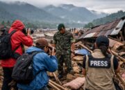 Tajuk: Etika Pemberitaan Bencana, Antara Kritik, Empati, dan Tanggung Jawab Kemanusiaan