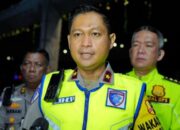 Arus Kendaraan Keluar Jakarta Naik Pasca Natal 2025, Korlantas Berlakukan Contraflow
