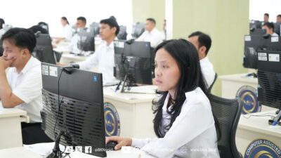 BKN Dorong Program Prioritas Presiden lewat Rekrutmen 32 Ribu PPPK BGN 2025 Berbasis CAT