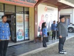 Bawaslu Padang Pariaman Gelar Upacara Hari Ibu ke-97, Dorong Peran Strategis Perempuan dalam Demokrasi