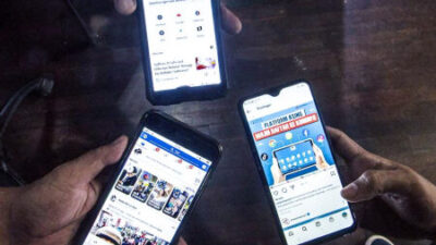 Membumikan Etika Digital sebagai Fondasi Dunia Maya