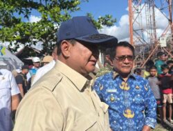 Padang Pariaman Percepat Proposal Pemulihan Pascabencana, Usai Dikunjungi Presiden Prabowo