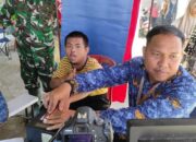 Dukcapil Padang Pariaman Buka Layanan Dokumen Kependudukan Darurat untuk Korban Bencana