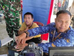 Dukcapil Padang Pariaman Buka Layanan Dokumen Kependudukan Darurat untuk Korban Bencana