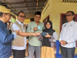 Disdukcapil Padang Pariaman Terima Supervisi Kemendagri, Layanan Adminduk Diperkuat hingga Nagari