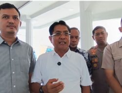 Masa Tanggap Darurat Berakhir, Bupati Padang Pariaman Apresiasi TNI–Polri, Relawan, hingga PLN