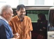 Gubernur Aceh Kunjungi Tzu Chi, Bahas Pembangunan 1.000 Rumah untuk Korban Bencana
