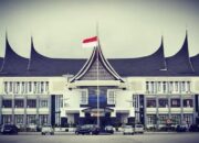 Larangan Perayaan Tahun Baru 2026 di Padang Pariaman, Pilihan Empati di Tengah Duka Bencana