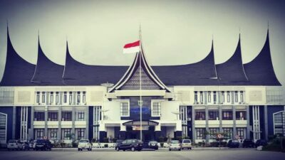 Larangan Perayaan Tahun Baru 2026 di Padang Pariaman, Pilihan Empati di Tengah Duka Bencana