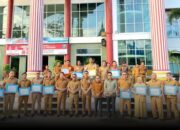 Pemkab Pesisir Selatan Umumkan Hasil Monev KIP 2025