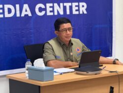 Kepala BNPB Dorong BPBD Miliki Kewenangan Penuh Antisipasi Bencana Nataru 2025–2026