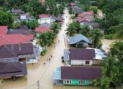 Pemulihan Mendesak: Akses Warga Terputus, Kerusakan Infrastruktur Padang Pariaman Capai Rp284 Miliar