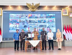 Kejari Pariaman Siapkan Program Pidana Kerja Sosial, Jadi Alternatif Hukuman Penjara Mulai 2026