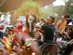 InklusiLand 2025 di Tangerang: Festival Nasional Perkuat Akses dan Hak Penyandang Disabilitas
