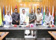 Bawaslu Pessel Awasi PDPB: Temukan Puluhan Data Pemilih Bermasalah Sepanjang 2025