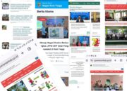 Digitalisasi Kebencanaan Belum Optimal, 103 Nagari di Padang Pariaman Minim Informasi Pascabencana