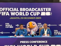 Permintaan Tiket Piala Dunia 2026 Tembus 150 Juta, Pecahkan Rekor Sepanjang Sejarah