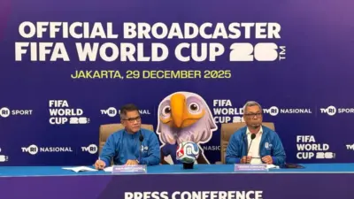 Permintaan Tiket Piala Dunia 2026 Tembus 150 Juta, Pecahkan Rekor Sepanjang Sejarah