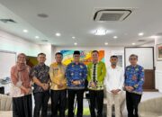 Apresiasi Pelantikan PPPK Paruh Waktu, Firman Arif Minta ASN Tingkatkan Pelayanan Masyarakat