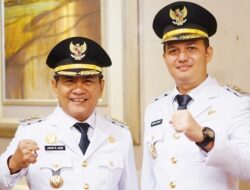 Padang Pariaman Larang Perayaan Tahun Baru 2026 yang Bersifat Hura-hura