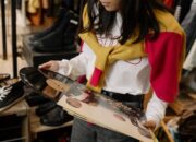 Padang dan Bukittinggi Jadi Arena Pertarungan Fashion: Fast Fashion vs. ‘Kalcer’ Thrifting, Mana yang Jadi Pilihan Gen Z Sumbar?