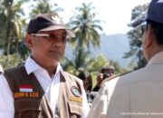 Bangkit dari Bencana, Kepemimpinan John Kenedy Azis Diuji di Padang Pariaman
